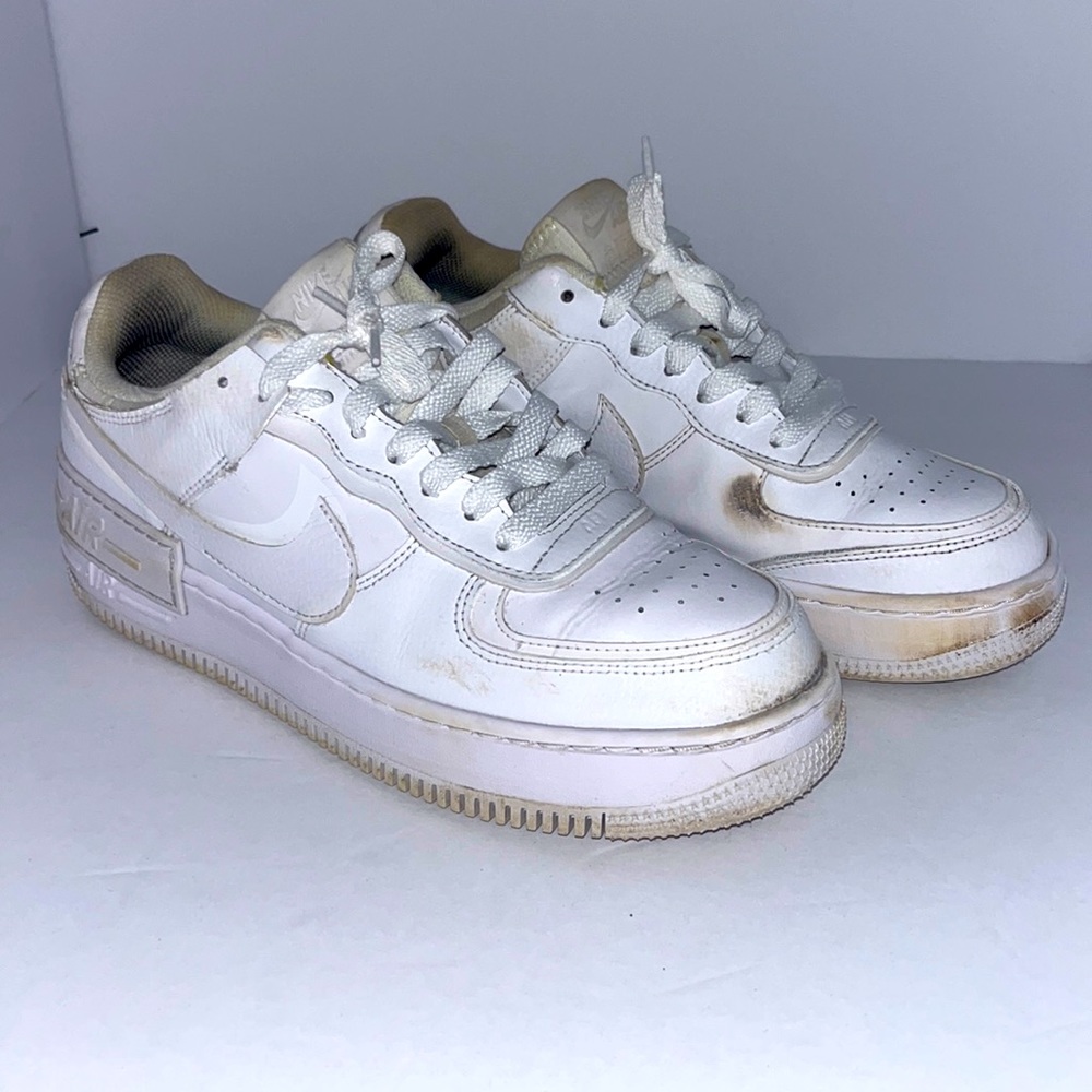 Air force one platform